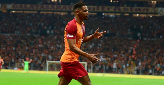 Cimbom’a Fernando Müjdesi!