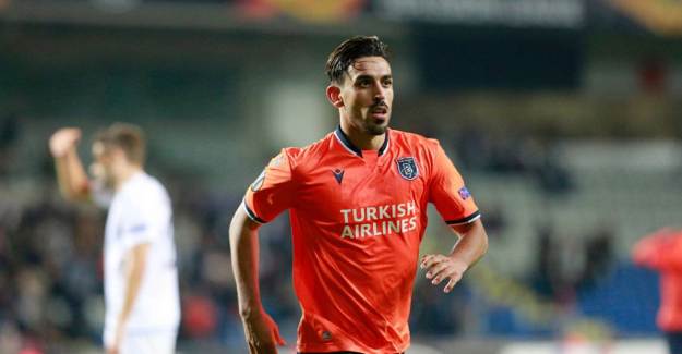 Cimbom'da İrfan Can Rüzgarı!