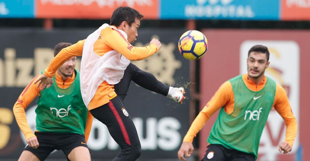 Cimbom’da Sakat Oyunculardan Gelen Haberler Yüzleri Güldürdü! 