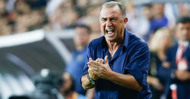 Cimbom’da Terim’e Yeni Kontrat Hazırlığı!