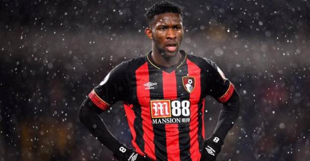 Cimbom'da Yeni Hedef: Jefferson Lerma 