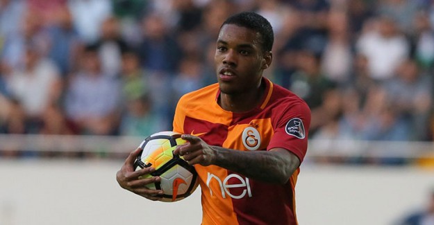 Cimbom’dan Rodrigues’e Zam!