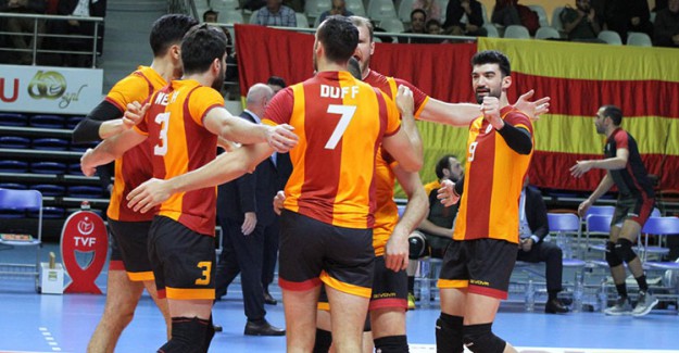 Cimbom’un Rakibi Mladost! 