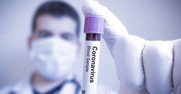 Cimnastikçilerden Coronavirüs Mesajları