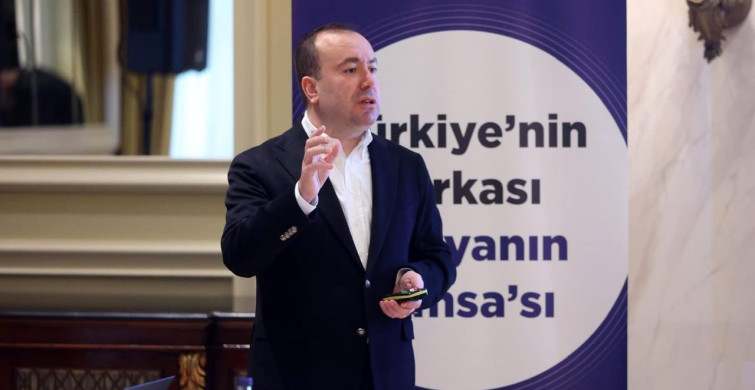 Çimsa'nın Küresel Büyüme Hedefleri ve Türkiye'deki Önceliği