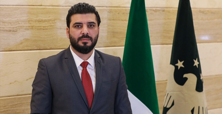 Çin, 2026'da Şam Büyükelçiliğini Yeniden Açacak