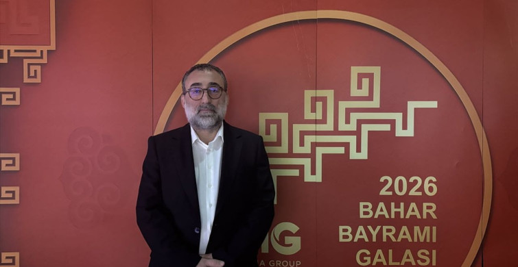 Çin Bahar Bayramı Gala Filmi Taksim'de Gösterildi