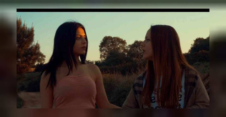 Cin Deresi Müsfer film konusu ve oyuncuları