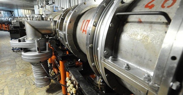 Çin Dünyanın En Büyük Hadron Çarpıştırıcısını İnşa Edecek