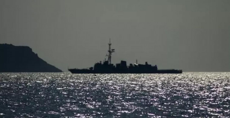 Çin hükümetine ait 2 gemi, Senkaku Adaları açıklarında Japonya karasularını ihlal etti! Bu yıl ihlal sayısı 12'ye yükseldi!