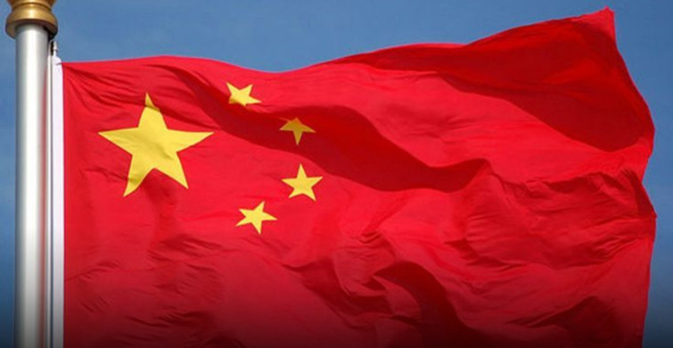 Çin: "İran'ın egemenliği, güvenliği ve toprak bütünlüğüne saygı gösterilmeli"