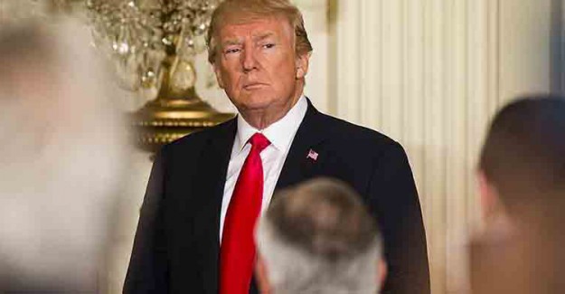 Çin Trump İle Anlaşma Yapmak İstiyor