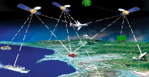 Çin Uydu Tabanlı Konum Sistemi Beidou’da Sona Yaklaştı