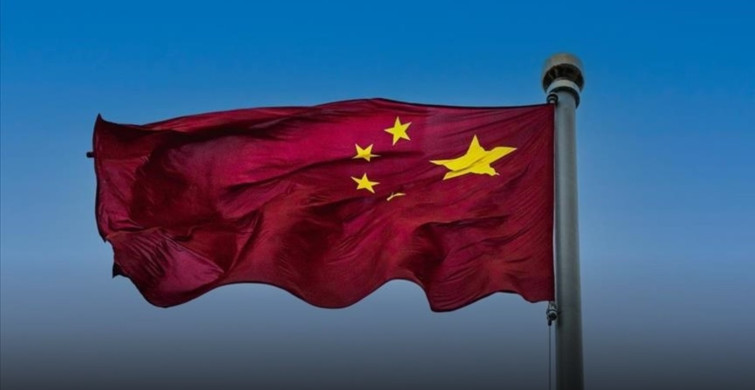 Çin vatandaşlarını uyardı: “Ülkeyi Terk Edin”