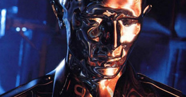 Çin ve Avustralya Bilim İnsanları Sıvı Metaldan Robot Yaptılar