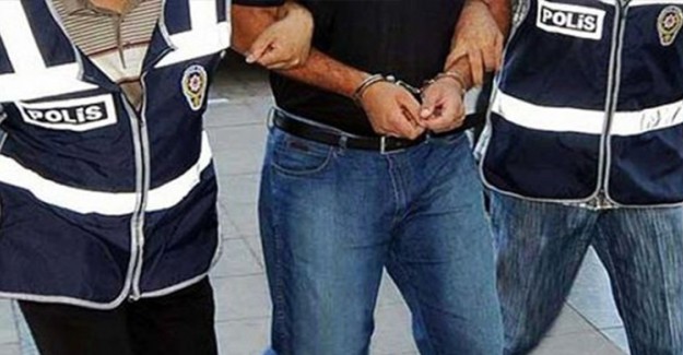Cinayet Zanlısı Teslim Oldu