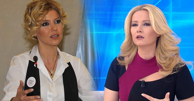 Cinayete Azmettirdiği Söylenen Gülben Ergen'den Manidar Paylaşım