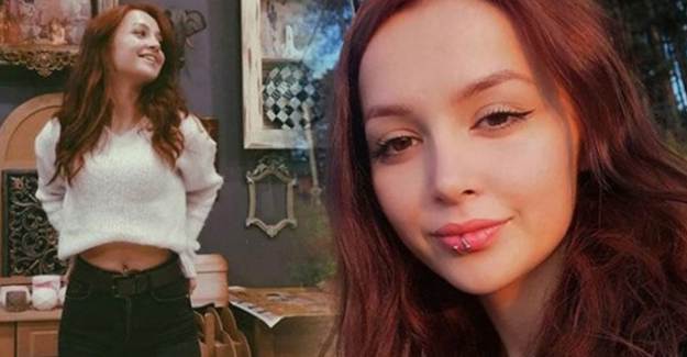 Cinayete Kurban Giden Ceren Özdemir'in Ölümünün Birinci Yıl Dönümü