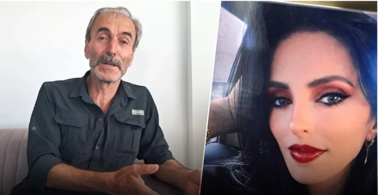 Cinayete Kurban Giden Kübra Yapıcı’nın Babası O Canilerin Yaşamaması Lazım” Dedi