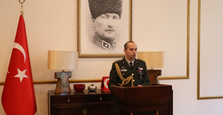 Çin'de 18 Mart Şehitleri Anma Günü ve Çanakkale Deniz Zaferi Kutlaması