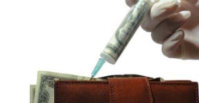 Çin'de Aşı Skandalı ; 1.3 Milyar Dolar Ceza