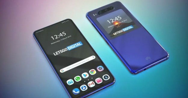 Çin'deki Virüs Salgınından Huawei de Etkilendi 