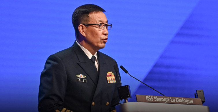 Çin’den ABD’ye Hürmüz Boğazı Uyarısı