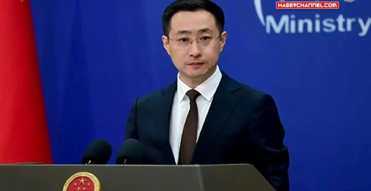 Çin’den ABD’ye Mesaj: Latin Amerika’ya Müdahaleye Geçit Yok