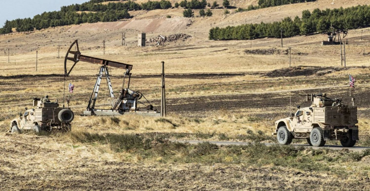 Çin’den ABD’ye tepki: Dünya artık seyirci kalmamalı