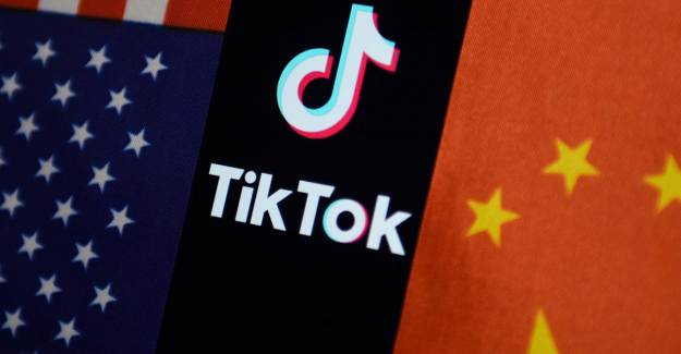 Çin’den ABD’yi Kızdıracak TikTok Kararı