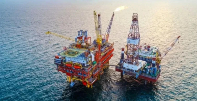 Çin’den enerji hamlesi: Bohay Denizi’nde 100 milyon tonluk dev petrol keşfi