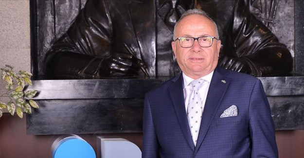 Çin'den Gelen İyi Haberler Doğal Taş İhracatçılarını Sevindirdi