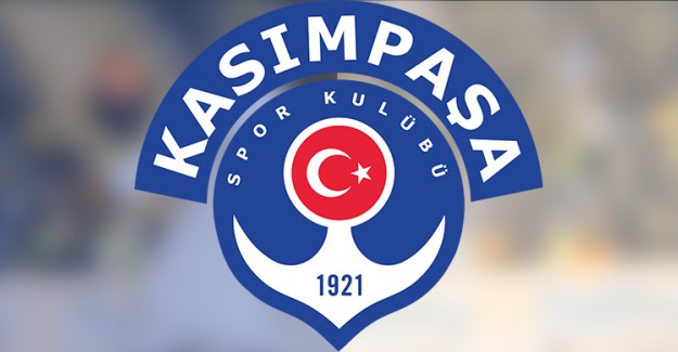 Çin’den Kasımpaşa’nın Golcüsüne Talip Var