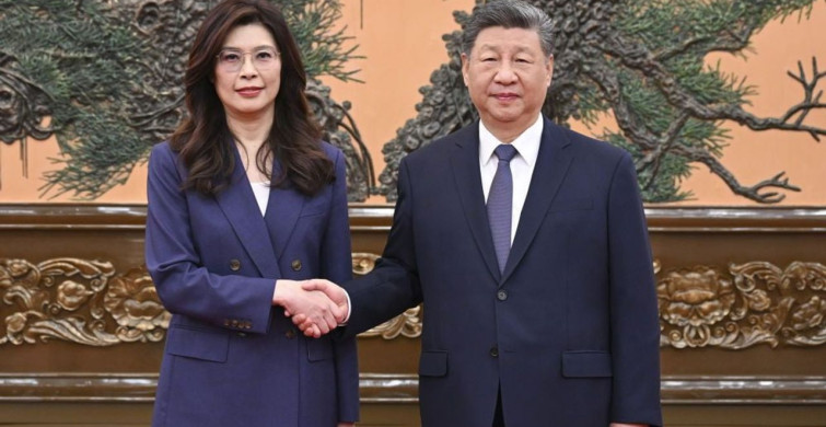 Çin'den Tayvan'a Jest: Yeni Teşvik Paketi Açıklandı