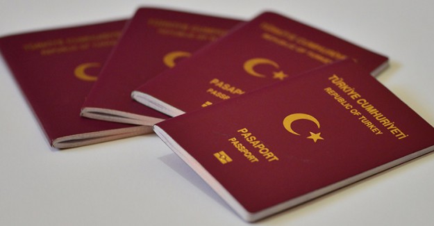 Çin'den Türklere Vize Müjdesi!