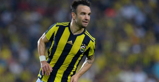 Çin'den Valbuena'ya Çılgın Teklif