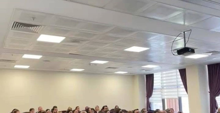 Çine Devlet Hastanesi personeline narkorehber eğitimi