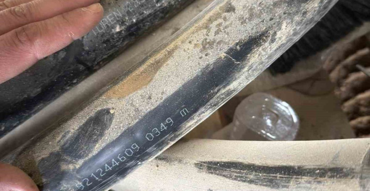 Çine'de Kablo Hırsızlığına Geçit Yok