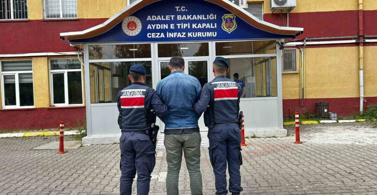 Çine'de Uyuşturucu Operasyonu: Şüpheli Tutuklandı