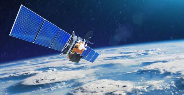 Çin’in 6G Uydusu Tianyan 05 Uzaya Fırlatıldı