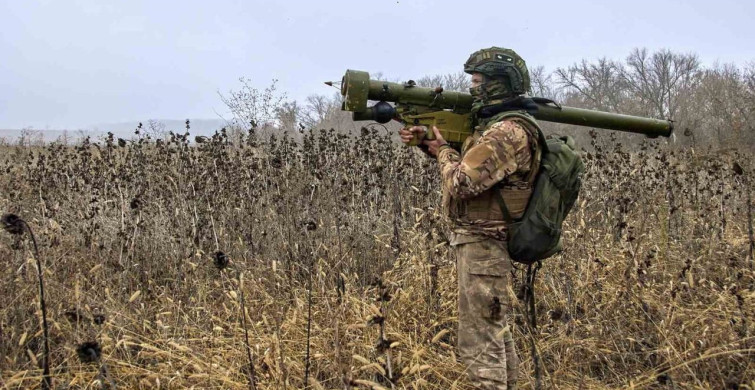 Çin'in İran'a Silah Sevkiyatı Hazırlığı