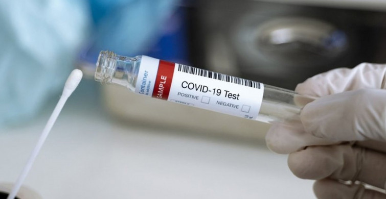 Çinli Araştırmacılardan Yeni Buluş: Koronavirüs Testi 4 Dakikada Sonuçlanıyor!