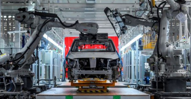 Çinli Otomotiv Şirketi Gürcistan'da Elektrikli Araç Üretecek