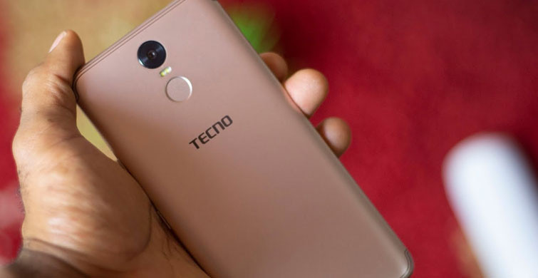 Çinli Telefon Üreticisinden Türkiye'ye 25 Milyon Dolarlık Yatırım