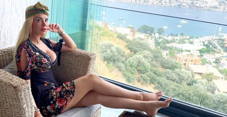Cinsel istismar ettiği idda edilen Esra Ersoy ile ilgili flaş gelişme!