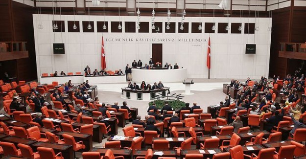 Cinsel İstismar Mağdurları İçin Yargı Paketi