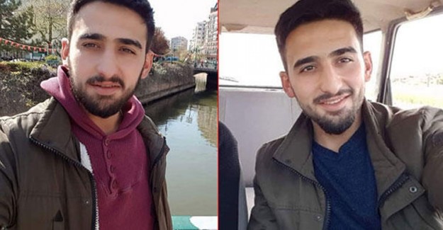 Cinsel Taciz İddiasıyla Gözaltına Alınan Genç İntihar Etti