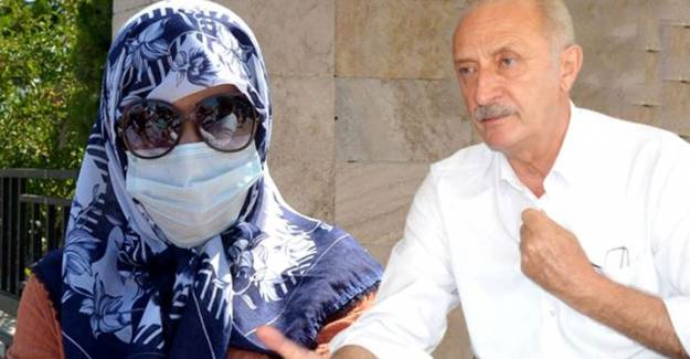 Cinsel Tacizde Bulunan CHP'li Belediye Başkanı: Öptüğüm Görüntülerdeki Kadın Başka Biri