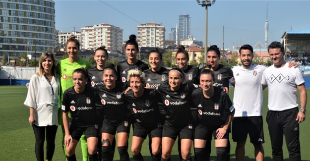 'Cinsiyetçi Ön Yargıları Kırmamız Gerekiyor'