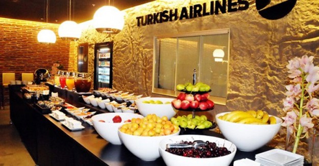 CIP Lounge Nedir?